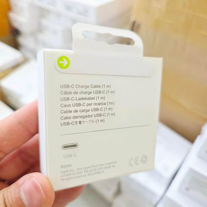 typeC to typeC yeni nesil hasır kablo 1 metre - S3X - KolayMagza KM Technology