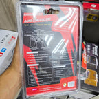 Usb girişli kablolu gamepad joystick titreşimli analog oyun kolu bilgisayar ve pc için - G6E - KolayMagza