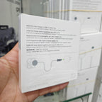 TypeC girişli manyatik akıllı saat watch hızlı şarj cıhazı - S4A