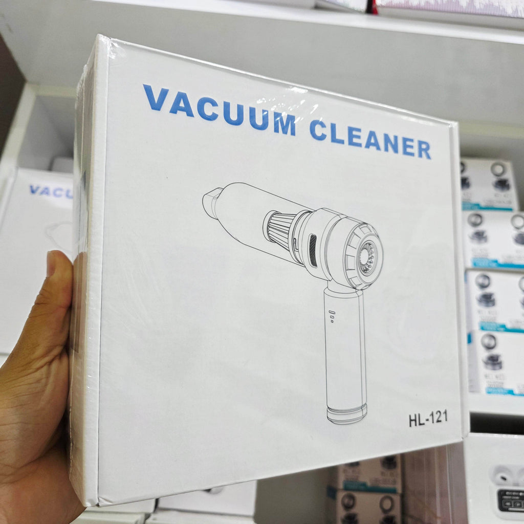 Araba için Mini Elektrikli Süpürge 19000Pa Güçlü 3 kademeli Motor Kablosuz El Vakumu Yüksek Güç ve Tip-C ile Taşınabilir Araba Süpürgesi Basınçlı Hava Silgi Klavye Temizleyici - G6Q - KolayMagza