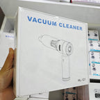 Araba için Mini Elektrikli Süpürge 19000Pa Güçlü 3 kademeli Motor Kablosuz El Vakumu Yüksek Güç ve Tip-C ile Taşınabilir Araba Süpürgesi Basınçlı Hava Silgi Klavye Temizleyici - G6Q - KolayMagza