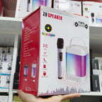 مكبر صوت Z9 مزود بميكروفون وراديو TWS ومكالمات ودعم بطاقة SD/USB - H3S