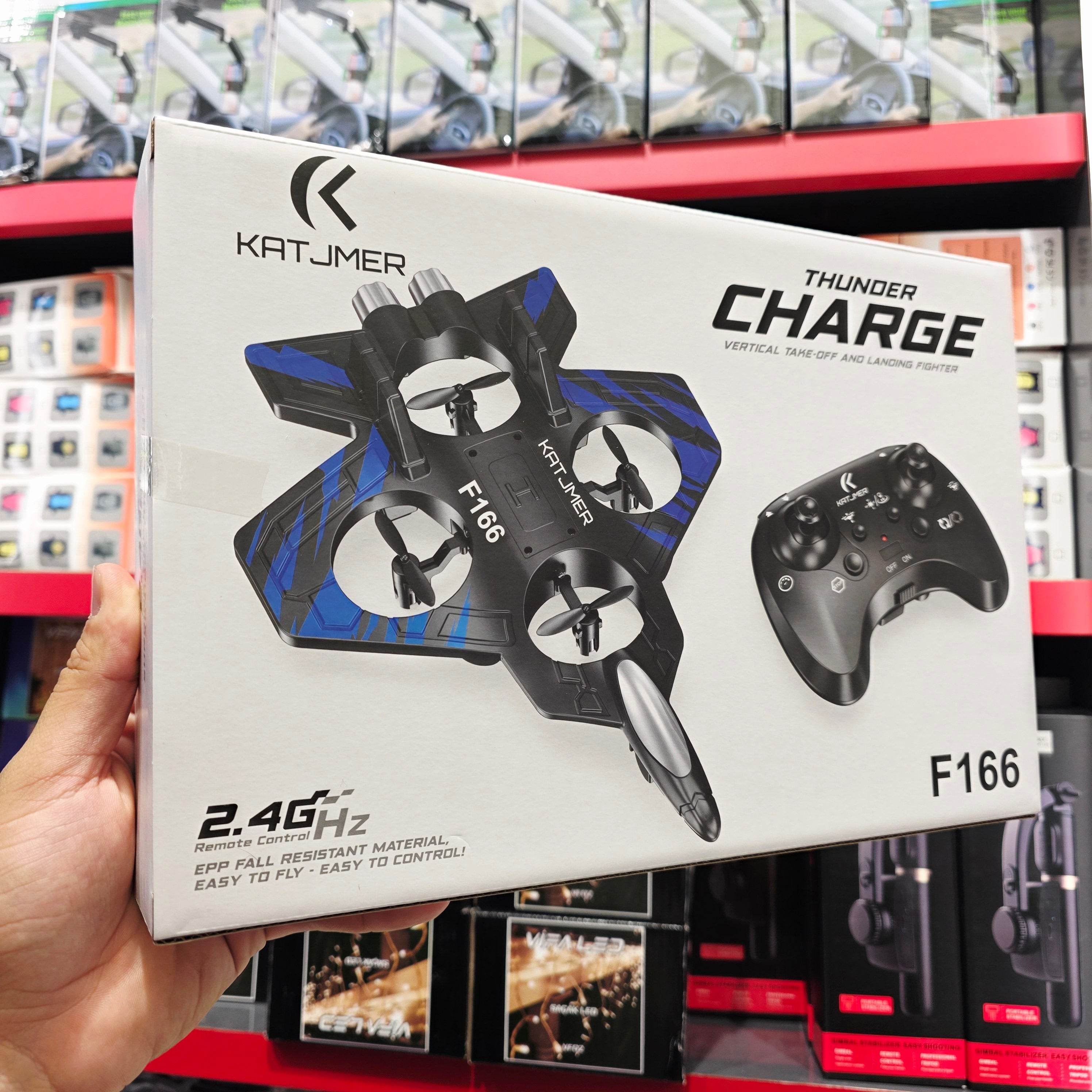 F166 Uçak Flying Club Dayanıklı Köpük Gövdeli 2.4ghz Uzaktan kumandalı 360Derece Dönebilen şarj edilebilir bataryalı oyuncak uçak - G6V - KolayMagza