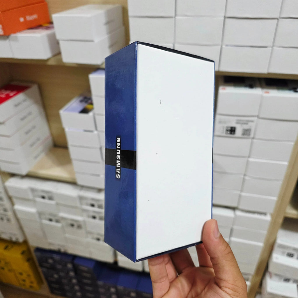 Boş Telefon kutuları (Xiaomi full model ve samsung universal kutu) - G5Q - KolayMagza KM Technology