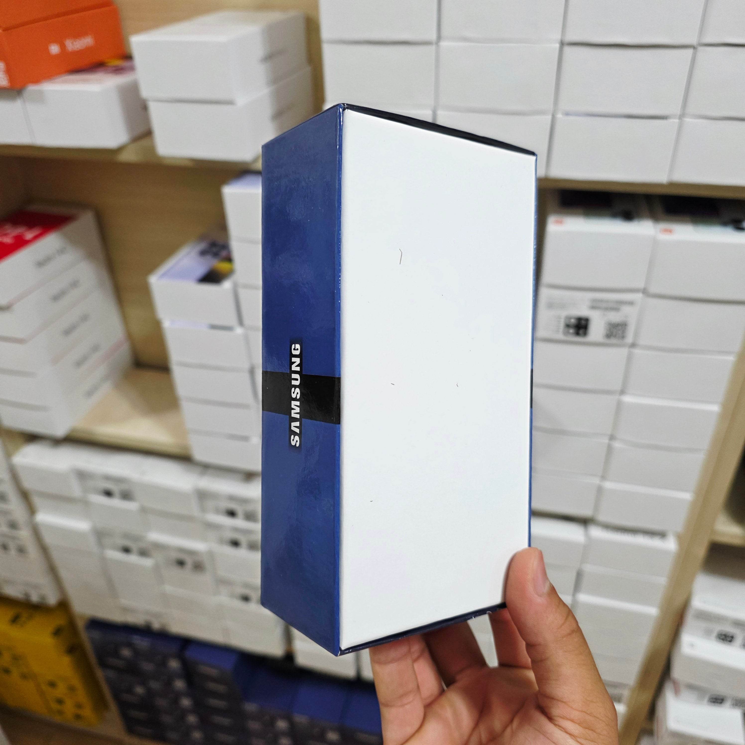 Boş Telefon kutuları (Xiaomi full model ve samsung universal kutu) - G5Q - KolayMagza