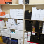 Boş Telefon kutuları (Xiaomi full model ve samsung universal kutu) - G5Q - KolayMagza KM Technology