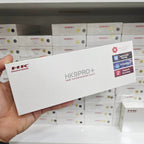 Hk9 pro+ amoled 2.02” akıllı saat – dev ekran, üstün performans ve şık tasarım - A1Q - KolayMagza