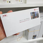 Hk 11 ultra3 amoled 49mm 2,02inç ios android uyumlu akıllı saat - A2U - KolayMagza