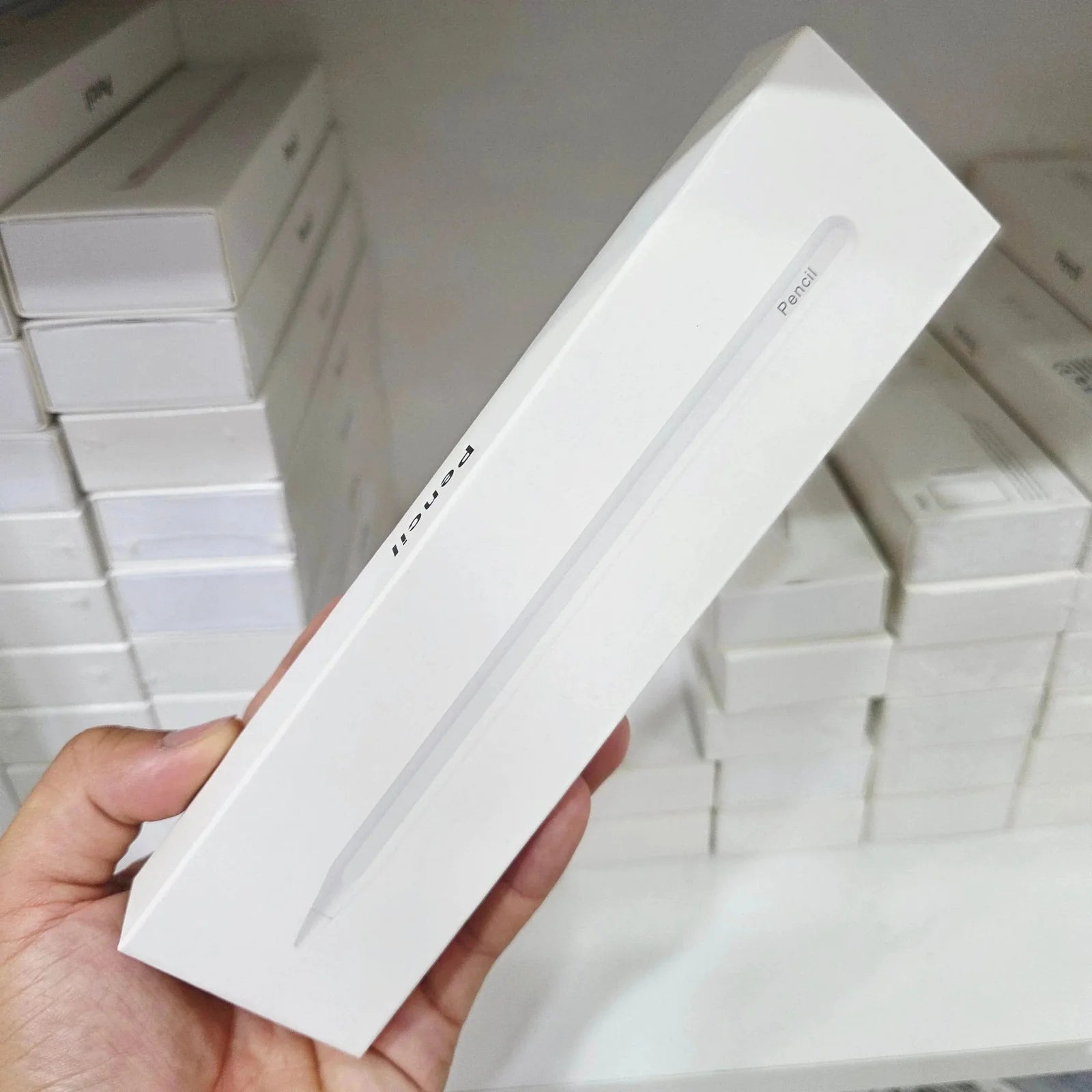 Pencil şarj edilebilir tablet kalemi