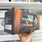 K2 Kablosuz Projektör Ultra HD, 4 Saat Şarj Kapasitesi, 300 ANSI, Wifi 6, Bluetooth 5.2, Android 11 - G5P - KolayMagza