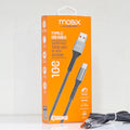 100W fast charging and data transfer cable 1 meter