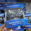 PlayStation kablosuz oyun kolu doubleshock