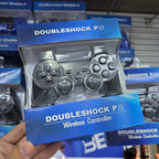 PlayStation kablosuz oyun kolu doubleshock