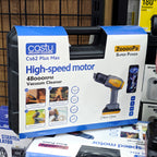 Castu Cs62 Plus Max 20000Pa Yüksek Emişli Kablosuz Şarjlı El Süpürgesi - 48000RPM Motorlu Çok Amaçlı Üfleme ve Şarjlı Süpürge