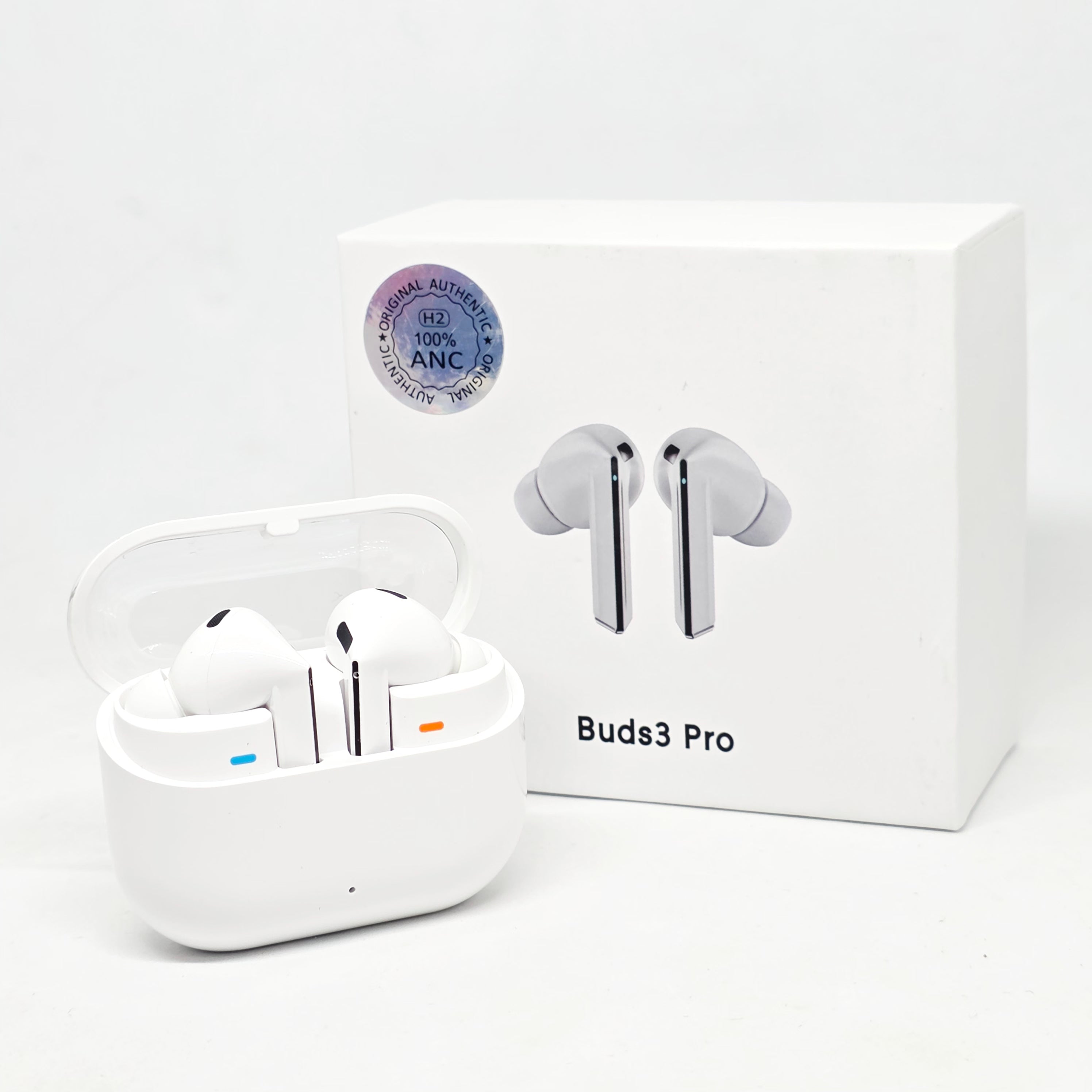 Buds3 Pro dokunmatik kulak içi Kablosuz Bluetooth Kulaklık JBK