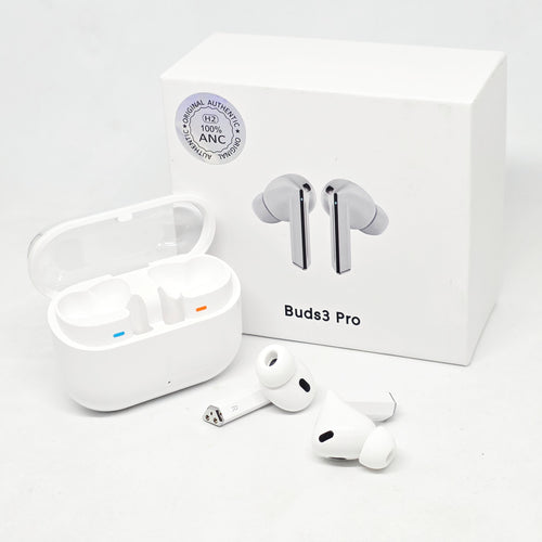 Buds3 Pro dokunmatik kulak içi Kablosuz Bluetooth Kulaklık JBK