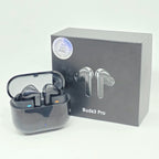 Buds3 Pro dokunmatik kulak içi Kablosuz Bluetooth Kulaklık JBK