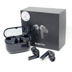 Buds3 Pro dokunmatik kulak içi Kablosuz Bluetooth Kulaklık JBK