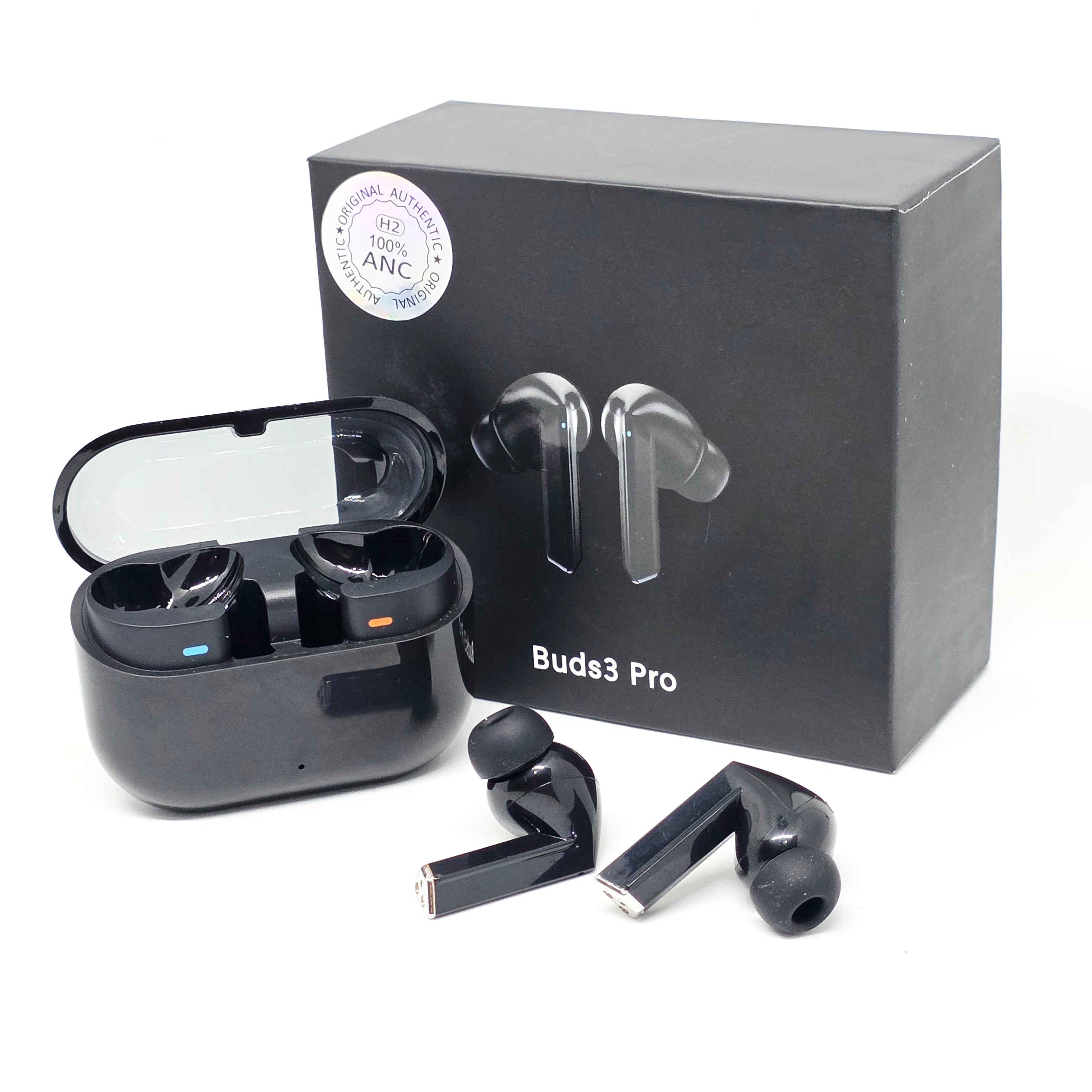 Buds3 Pro dokunmatik kulak içi Kablosuz Bluetooth Kulaklık JBK