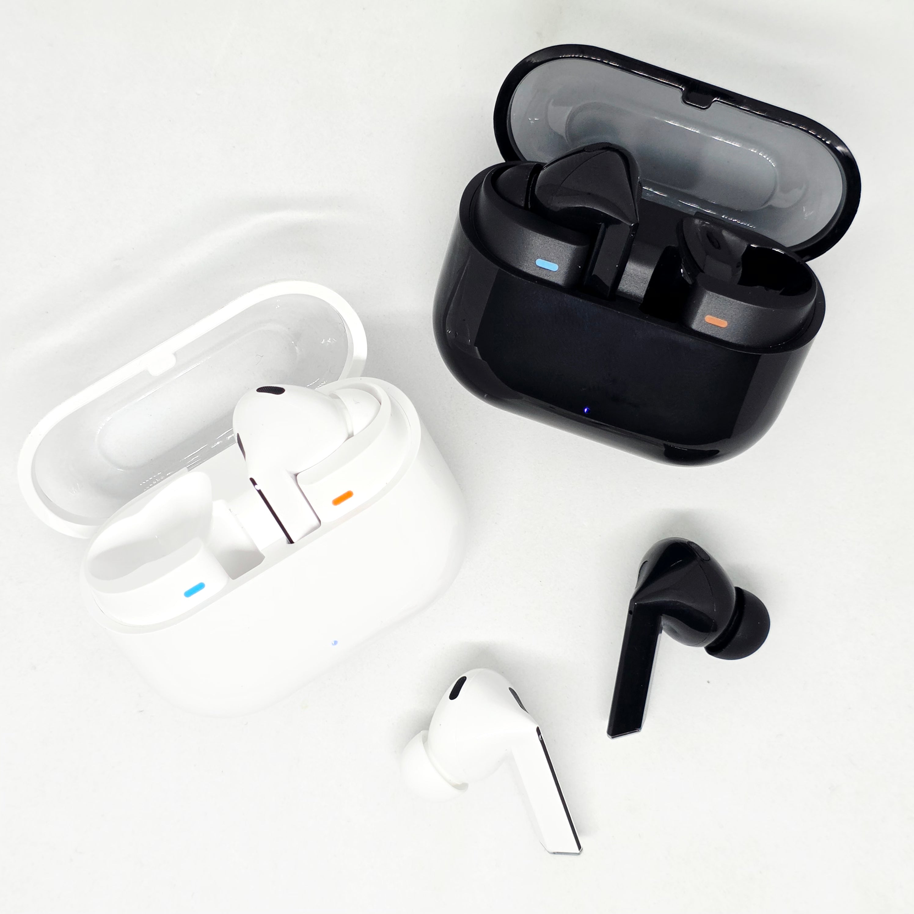 Buds3 Pro dokunmatik kulak içi Kablosuz Bluetooth Kulaklık JBK