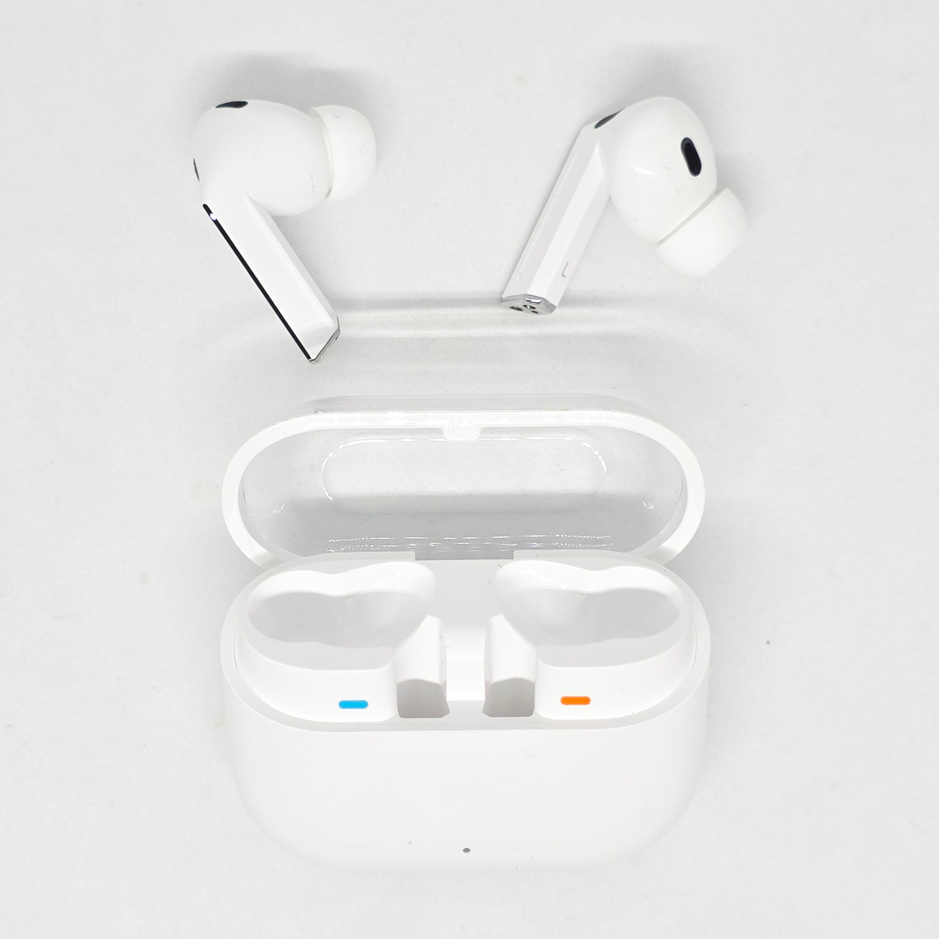 Buds3 Pro dokunmatik kulak içi Kablosuz Bluetooth Kulaklık JBK