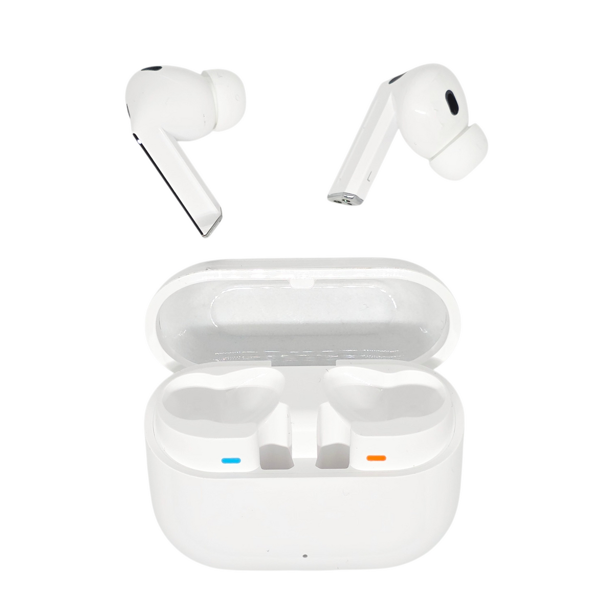 Buds3 Pro dokunmatik kulak içi Kablosuz Bluetooth Kulaklık JBK