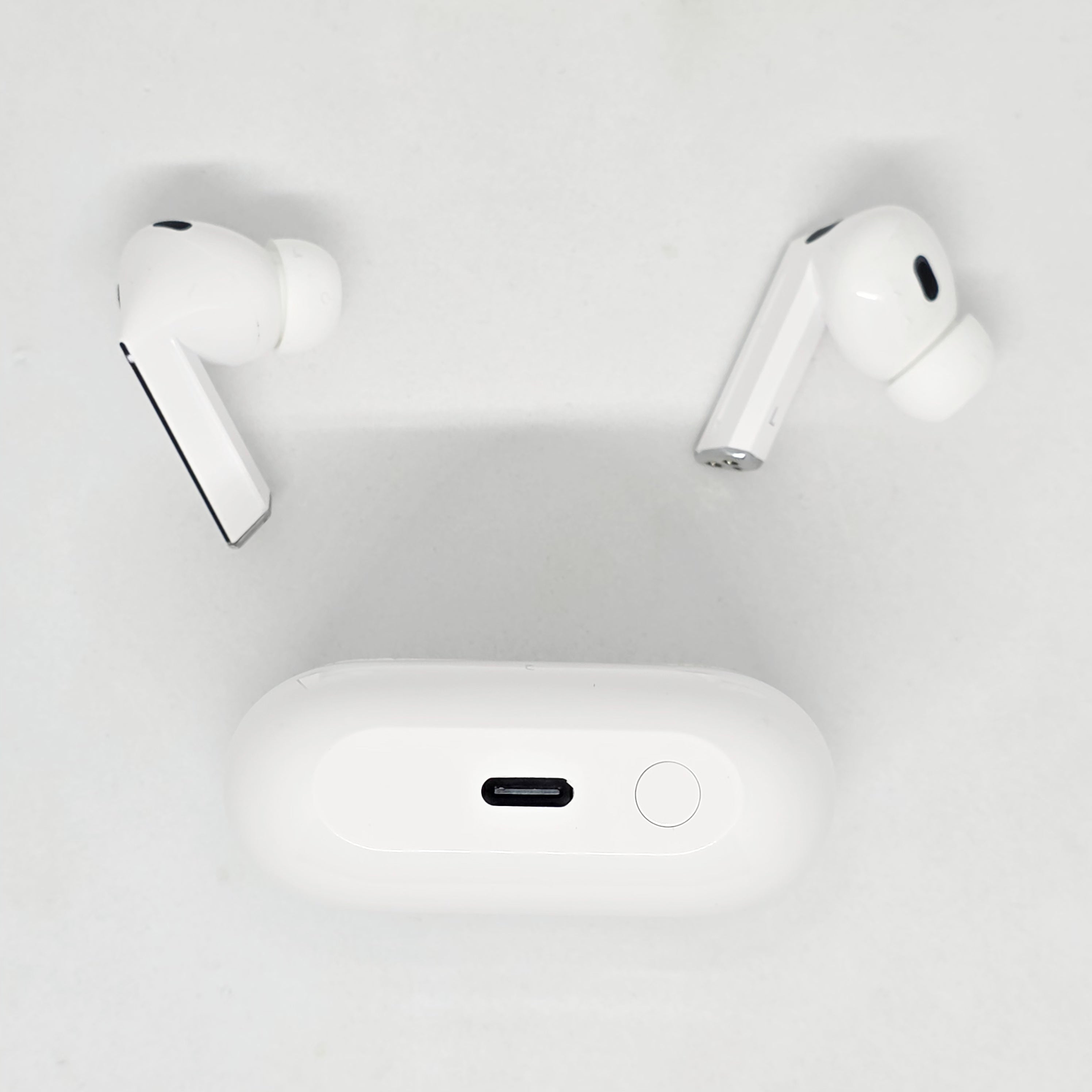 Buds3 Pro dokunmatik kulak içi Kablosuz Bluetooth Kulaklık JBK