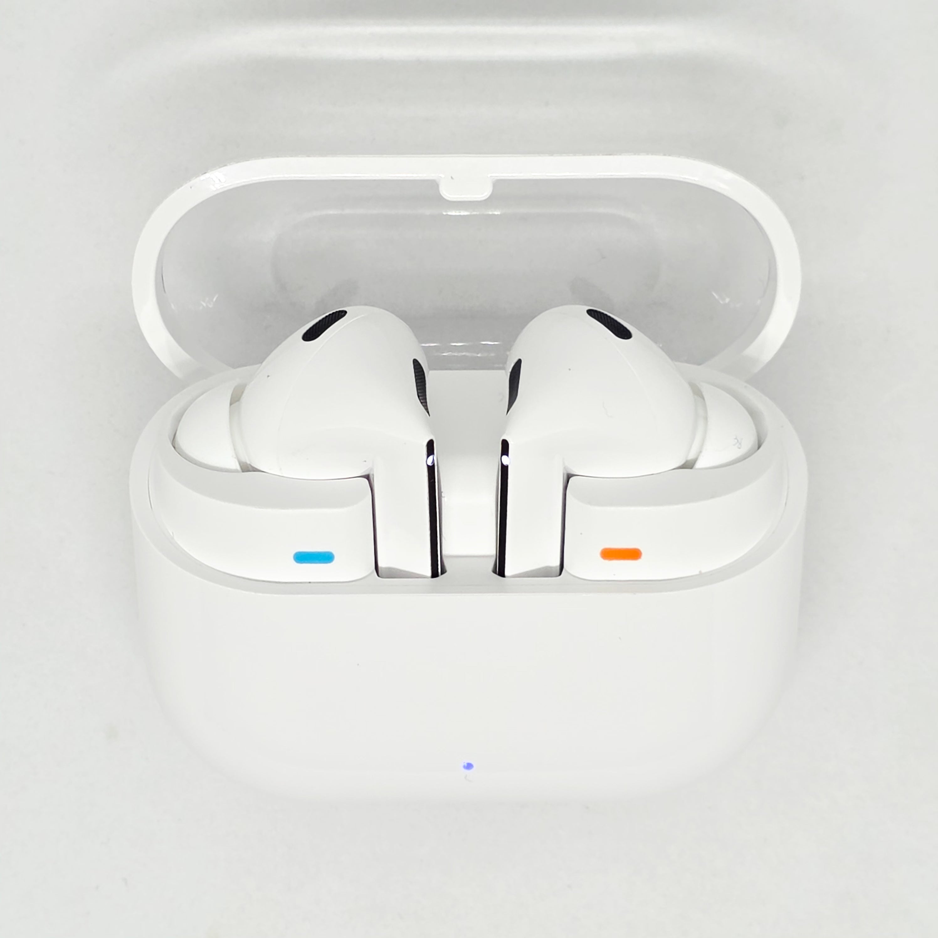 Buds3 Pro dokunmatik kulak içi Kablosuz Bluetooth Kulaklık JBK