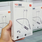 ( 3 adet ) Y13 200 saat Kablosuz Boyun Bantlı Kulak İçi Kulaklık - Hafıza Kartı Girişli KolayMagza KM Technology - Toptan Telefon Aksesuarları