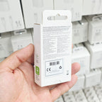( 5 adet ) Samsung Uyumlu 25W Super Fast Charging Type-C Hızlı Şarj Adaptörü Yeni nesil Tucci