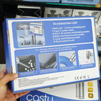 Cs59 Plus Max 20000Pa Fırçasız Motorlu Şarjlı El Süpürgesi LENSUN