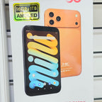 HK18ProMini 5G Destekli Mini Akıllı Telefon / Tablet - 16GB RAM + 1TB Hafıza, Canlı Ekran (Kılıf Hediyeli Full Kutu) Müslüm