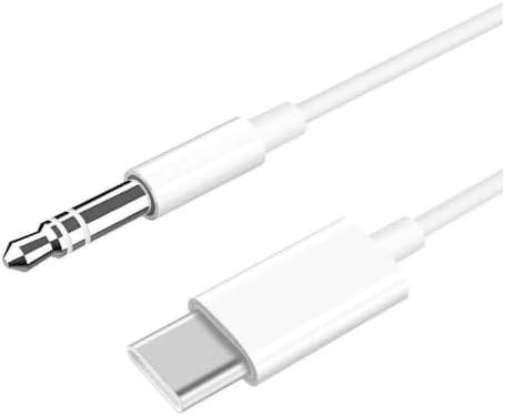 Typec tu aux araç ses aktarım kablosu 1 metre - D1S - KolayMagza