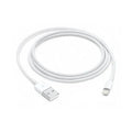 lightning to usb cable 2 metre