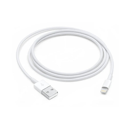 Logoless lightning to usb cable 2 meters - S3U