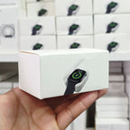 ( 3 adet ) Akıllı Saat manyetik powerbankı, Taşınabilir Kablosuz Şarj Kutusu Mini Powerbank 1000mah - Manyetik Hızlı Şarj Cihazı