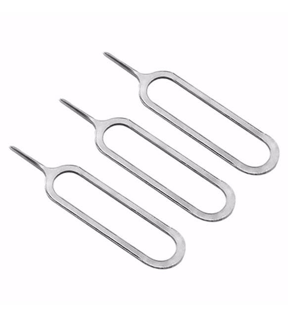 Sim kart iğinesi (100 adet) - G1T - KolayMagza