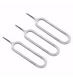 Sim kart iğinesi (100 adet) - G1T - KolayMagza