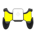 S-03 Mobil Oyun Kolu Gamepad - Dahili Radyatör Soğutucu Fanlı Telefon Standı Mstore