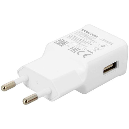 رأس محول الشحن السريع بمخرج USB من سامسونج