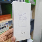 Pro5 mikrofonlu ios android uyumlu kulak içi dokunmatik bluetooth kulaklık - B1U - KolayMagza