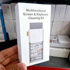 8'i 1 arada telefon, tablet ve kulaklık temizleme aparatı – çok fonksiyonlu elektronik temizlik kiti - G3K - KolayMagza