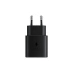25w typeC çıkışlı süper hızlı şarj destekli adaptör şarj başlık - S1E - KolayMagza KM Technology