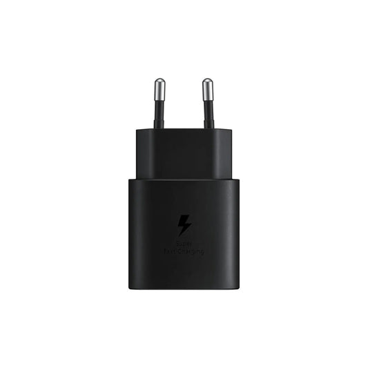 Samsung 25W Type-C output super fast charging adapter charging head - S1E