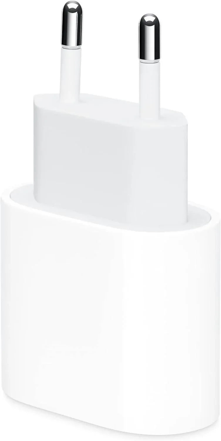 ( 5 adet ) 25w usbc adaptörü ve 1m usbc lightning pd kablo şarj seti