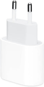 ( 5 adet ) 25w usbc adaptörü ve 1m usbc lightning pd kablo şarj seti