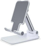 folding katlanabilir masa üstü desktop telefon stand