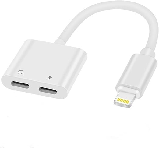 lightning to 2x lightning çoğaltıcı mini aparat