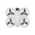 M-Cine Mini Drone - Fırçasız (Brushless) Motorlu, Çift Kameralı Sinematik FPV Drone (Engel Sensörlü & Stabil Uçuş)