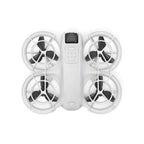 M-Cine Mini Drone - Fırçasız (Brushless) Motorlu, Çift Kameralı Sinematik FPV Drone (Engel Sensörlü & Stabil Uçuş)